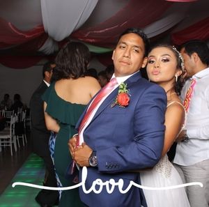 Meet your Posher, Jaime